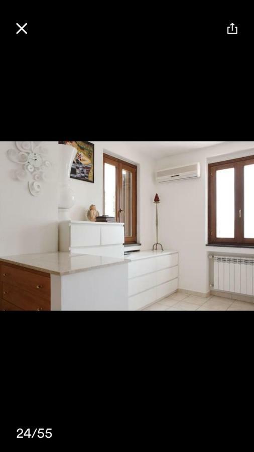 La Casetta Di Mary ตาออร์มินา ภายนอก รูปภาพ